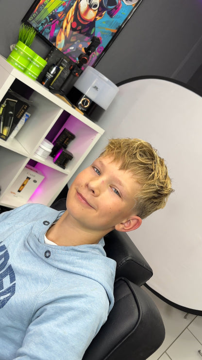 3-in-1 Haircare Power Pack